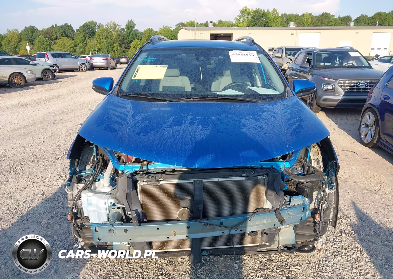 2017 Toyota Rav4 Xle VIN:2T3WFREV7HW398798 - 12
