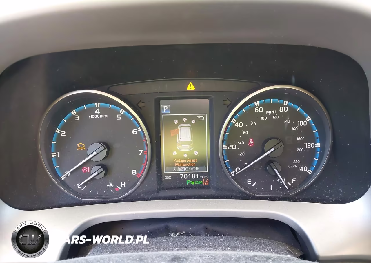 2017 Toyota Rav4 Xle VIN:2T3WFREV7HW398798 - 7