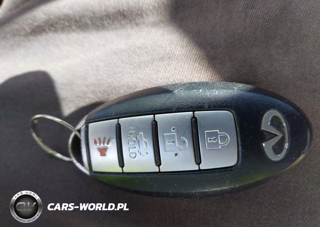 2013 Infiniti G37X VIN:JN1CV6AR8DM350623 - 11
