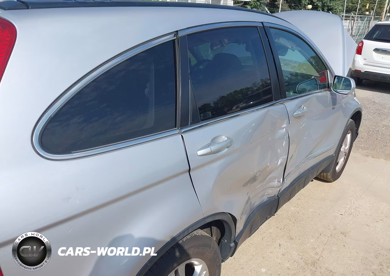 2010 Honda Cr-V Ex-L VIN:5J6RE4H73AL049530 - 17
