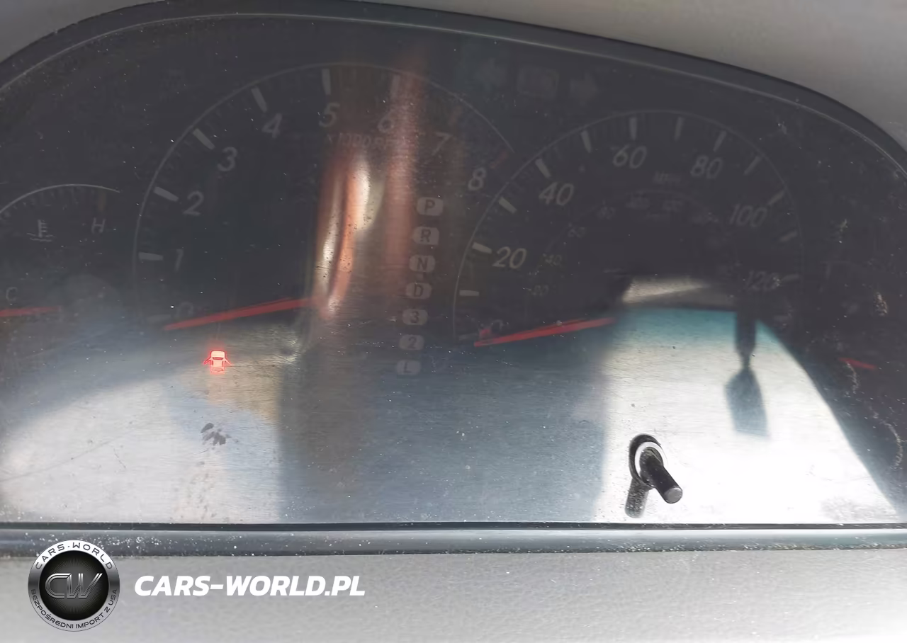 2005 Toyota Camry Le VIN:4T1BE32K35U591754 - 7
