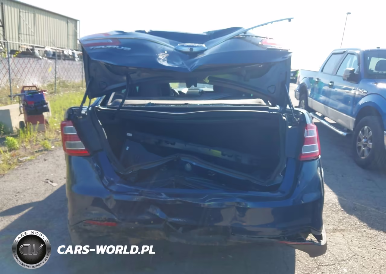 2017 Ford Taurus Sel VIN:1FAHP2E85HG137324 - 16