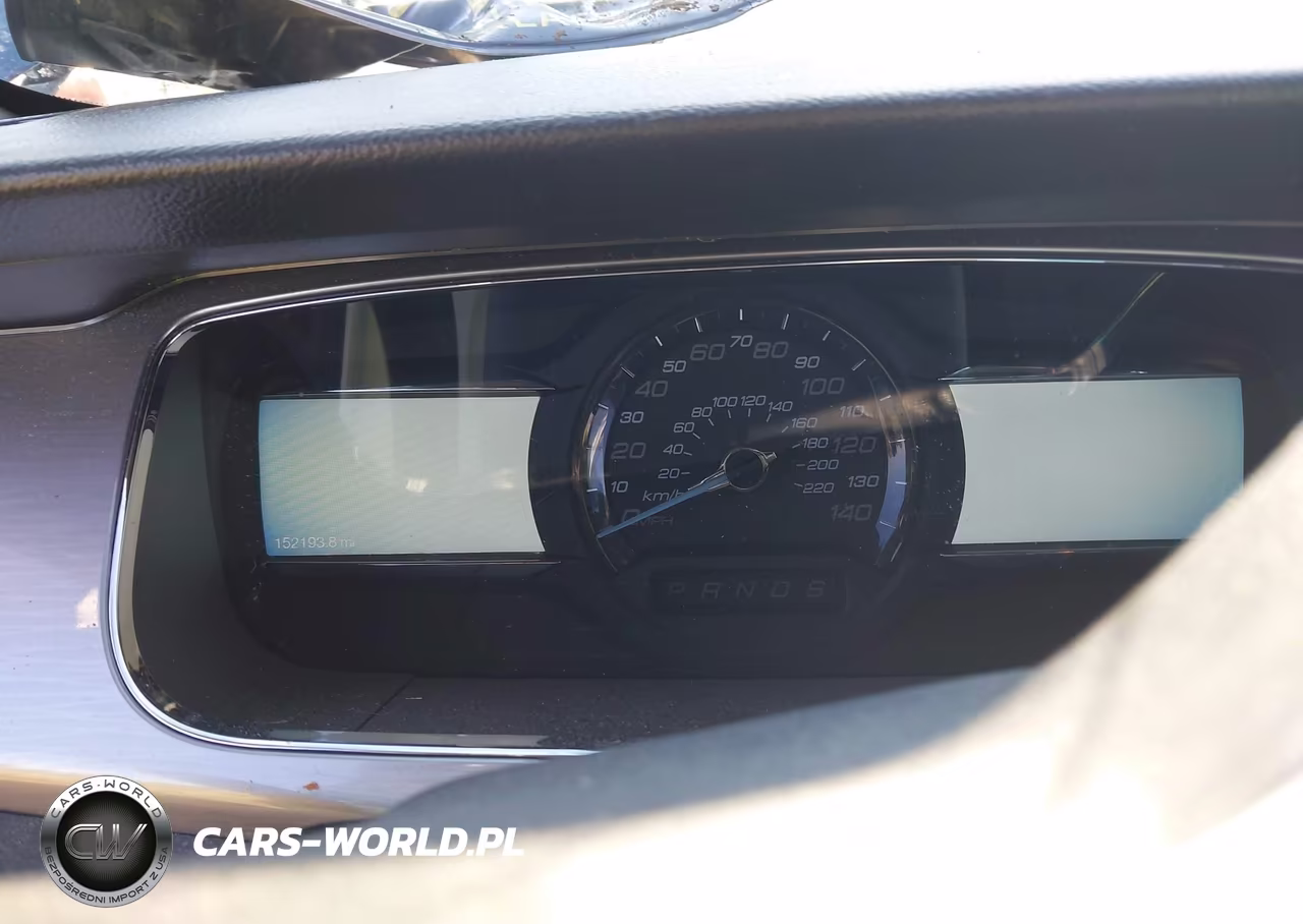 2017 Ford Taurus Sel VIN:1FAHP2E85HG137324 - 7