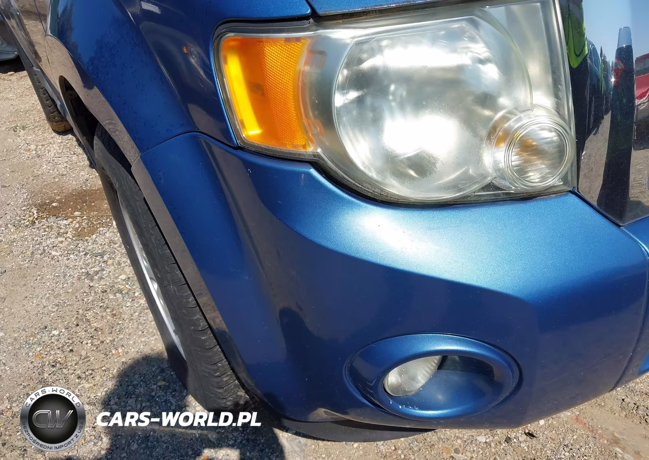 2010 Ford Escape Xlt VIN:1FMCU9D74AKC97112 - 14