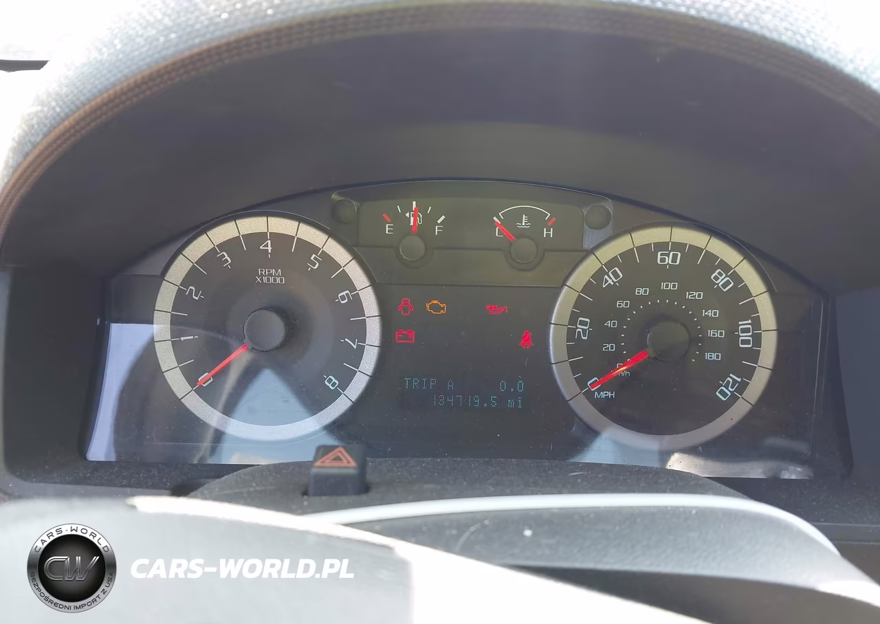 2010 Ford Escape Xlt VIN:1FMCU9D74AKC97112 - 7