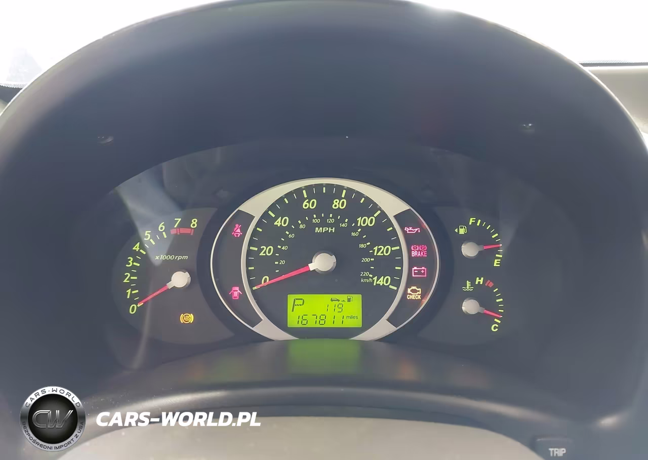 2006 Hyundai Tucson Gls-Limited VIN:KM8JN72D46U332132 - 7