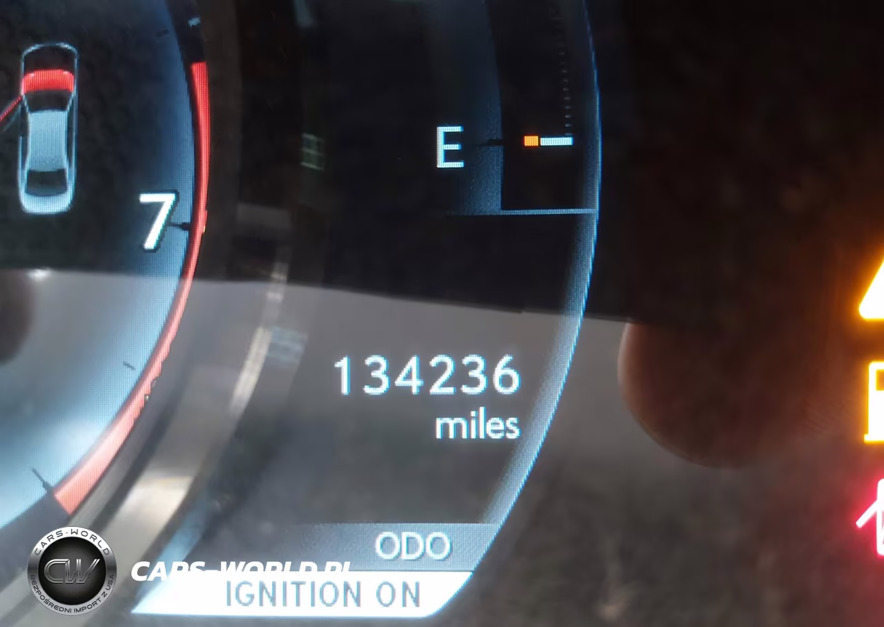 2016 Lexus Is 350 VIN:JTHBE1D23G5023649 - 15