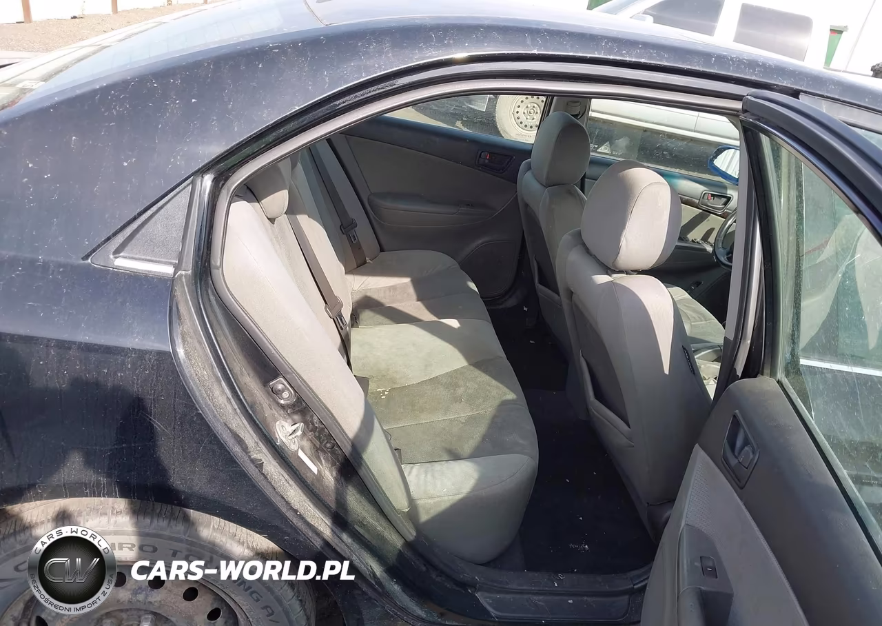 2009 Hyundai Sonata Gls V6 VIN:5NPET46F29H458249 - 8