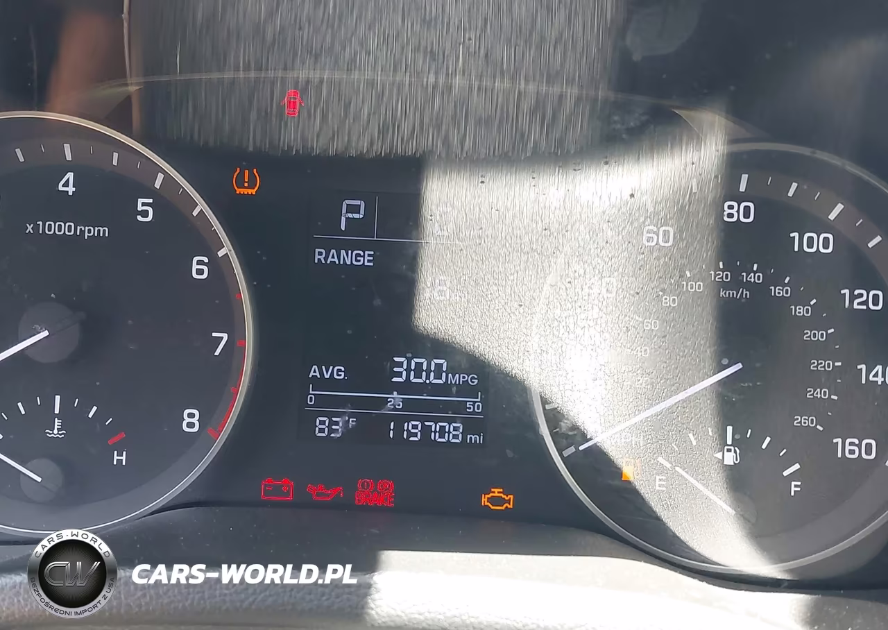 2018 Hyundai Elantra Se VIN:KMHD74LF7JU478362 - 7