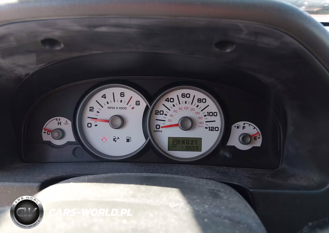 2006 Ford Escape Xlt-Xlt Sport VIN:1FMCU03196KA28281 - 7