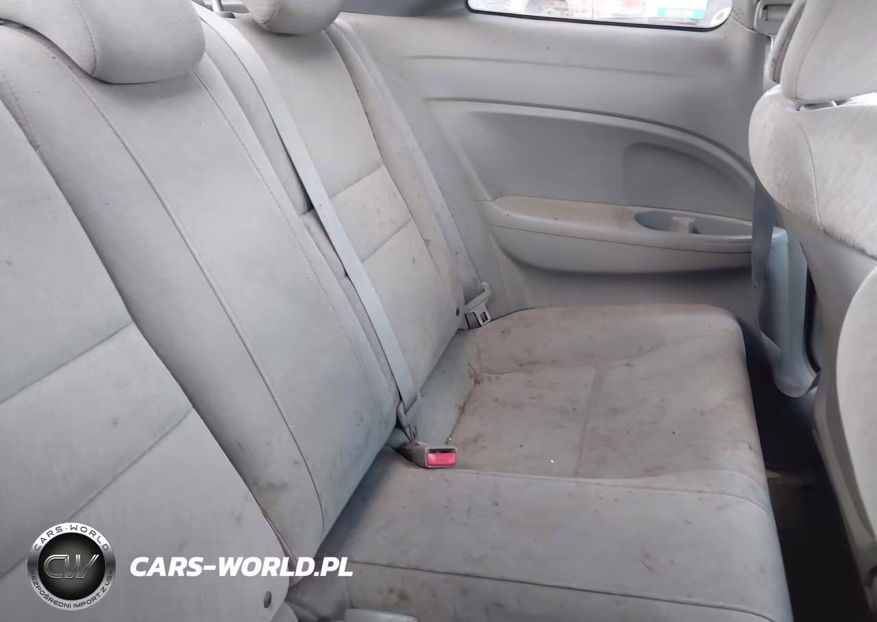 2007 Honda Civic Ex VIN:2HGFG12827H505771 - 8