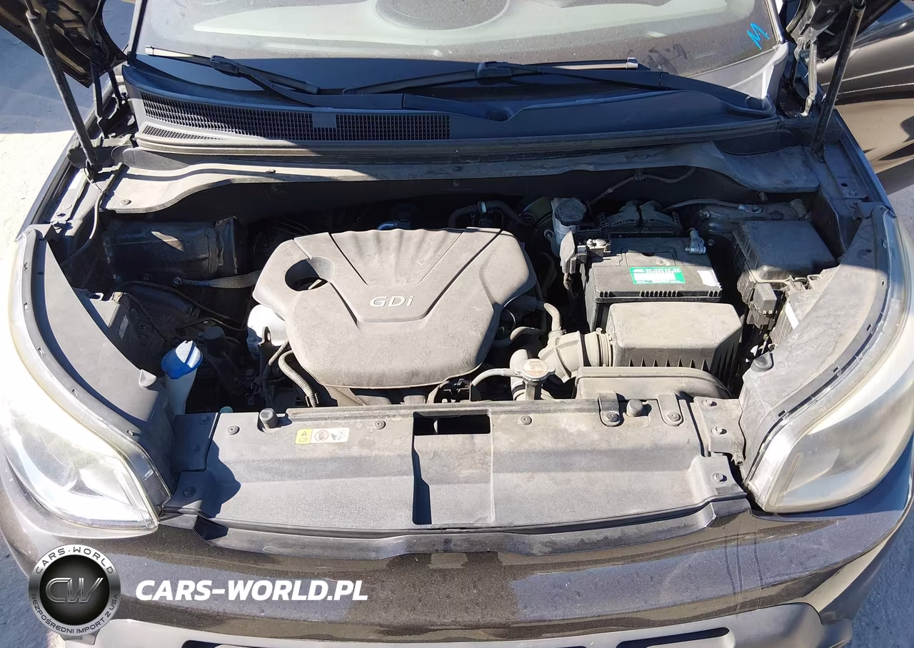 2015 Kia Soul VIN:KNDJN2A20F7194546 - 10