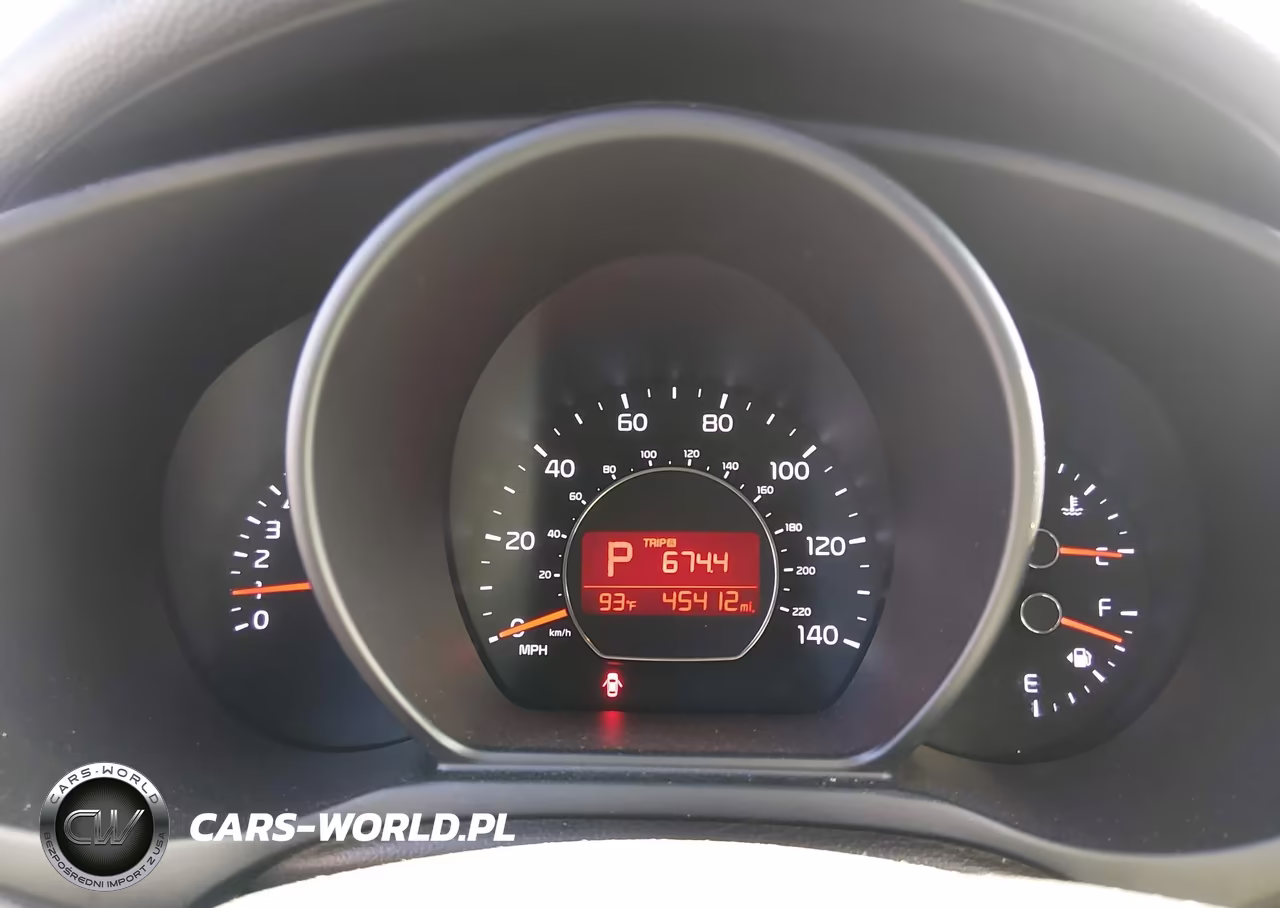 2015 Kia Soul VIN:KNDJN2A20F7194546 - 7