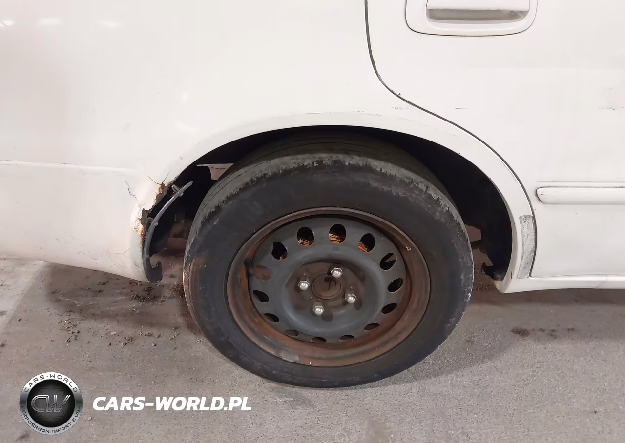 1998 Toyota Corolla Le VIN:2T1BR18E4WC012672 - 15