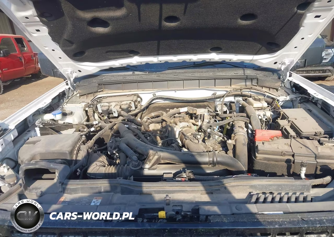 2023 Ford Bronco Wildtrak VIN:1FMEE5DP6PLB63929 - 10