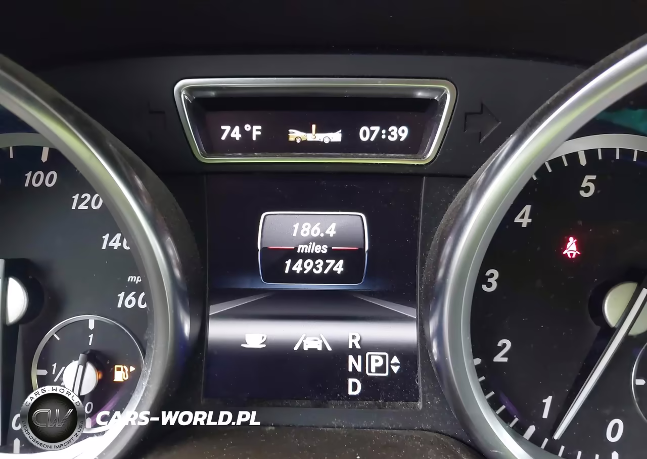 2013 Mercedes-Benz Gl 450 4Matic VIN:4JGDF7CE6DA256686 - 15