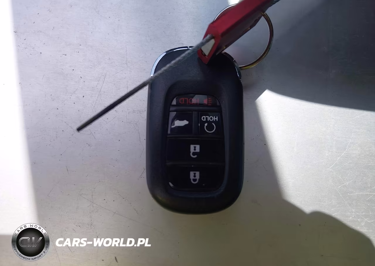 2024 Honda Cr-V Ex 2Wd VIN:2HKRS3H45RH305942 - 11
