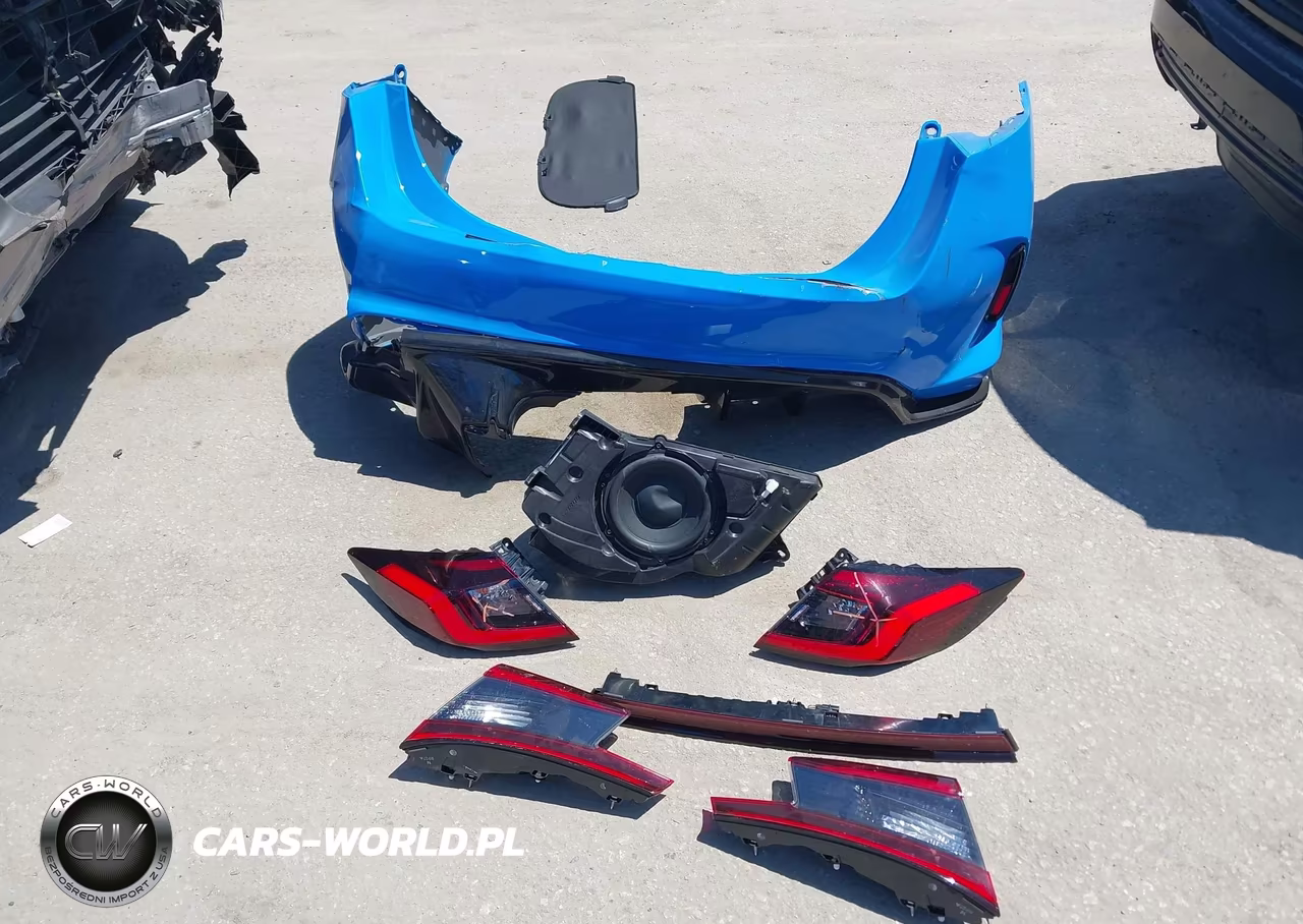 2025 Honda Civic Type R VIN:JHMFL5G4XSX002953 - 12
