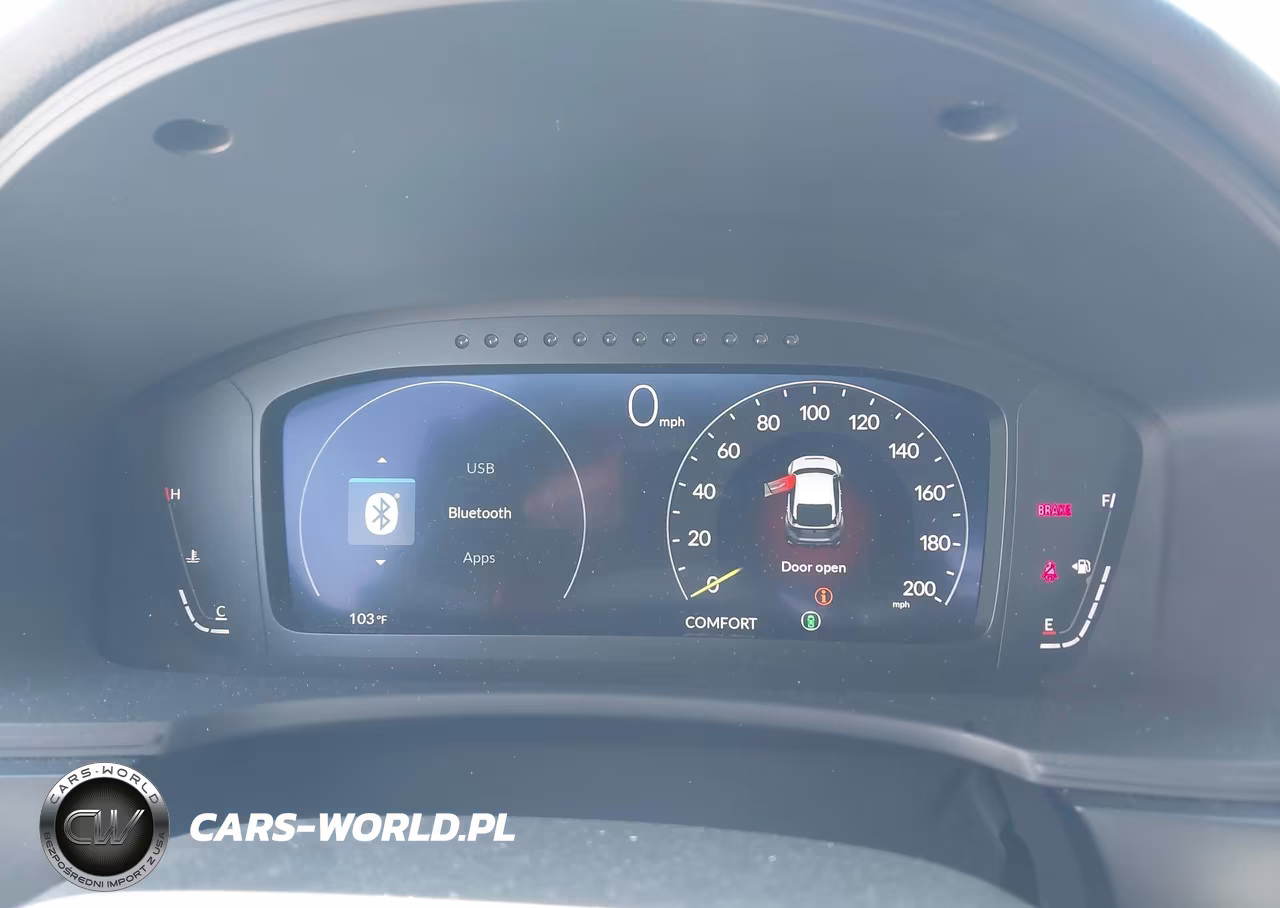 2025 Honda Civic Type R VIN:JHMFL5G4XSX002953 - 7