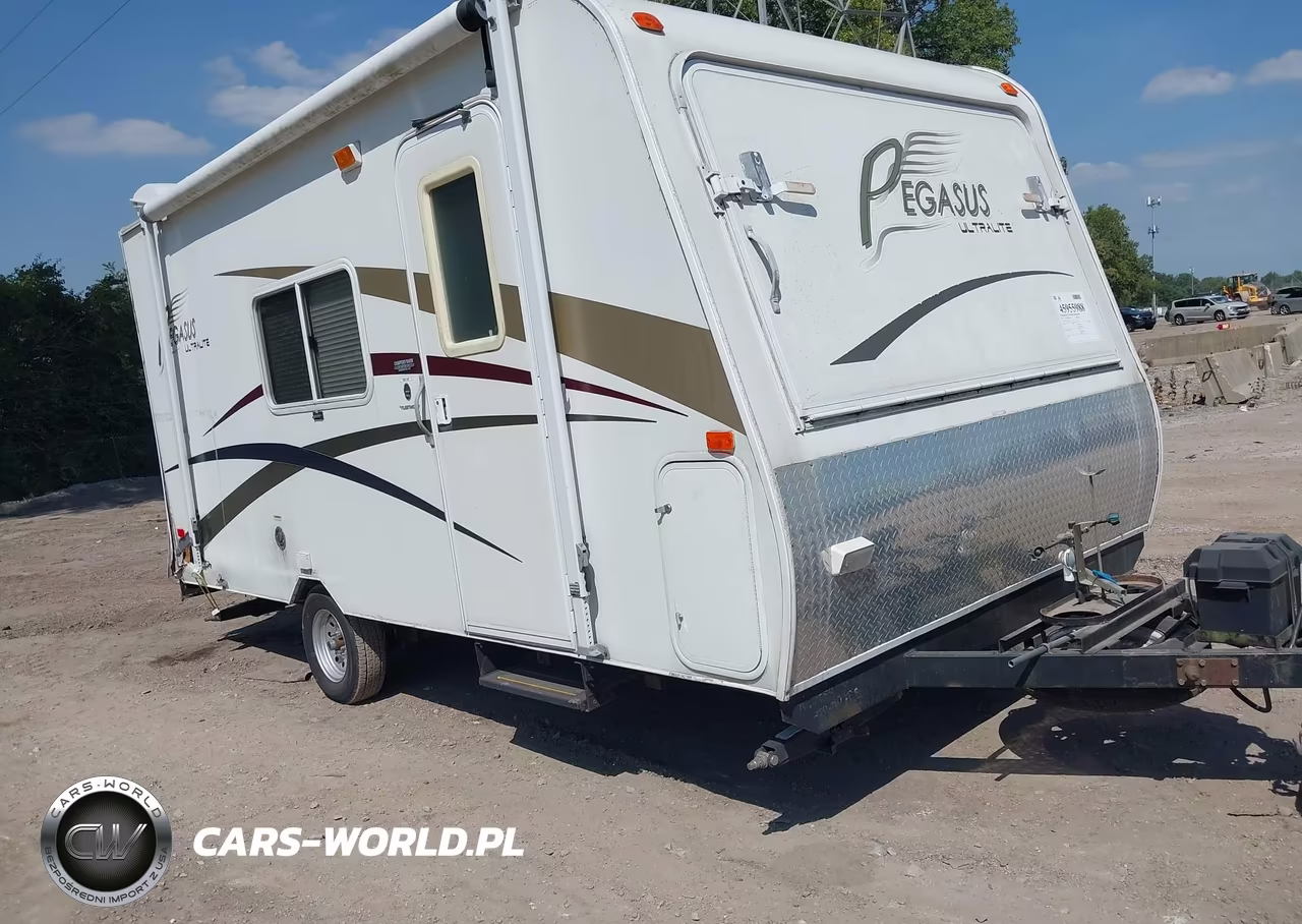 2007 Fleetwood Other
