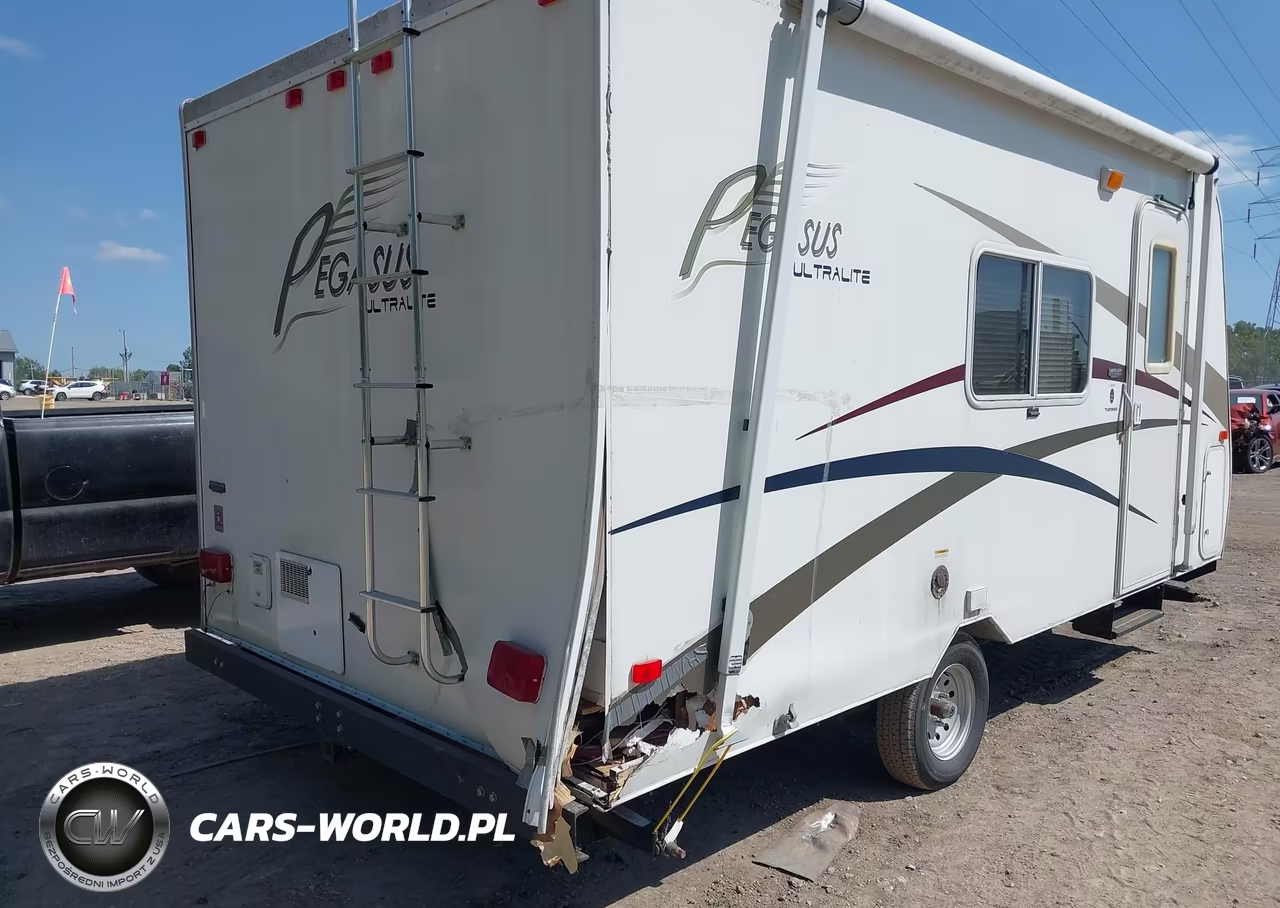 2007 Fleetwood Other VIN:4CF2X181172901423 - 6