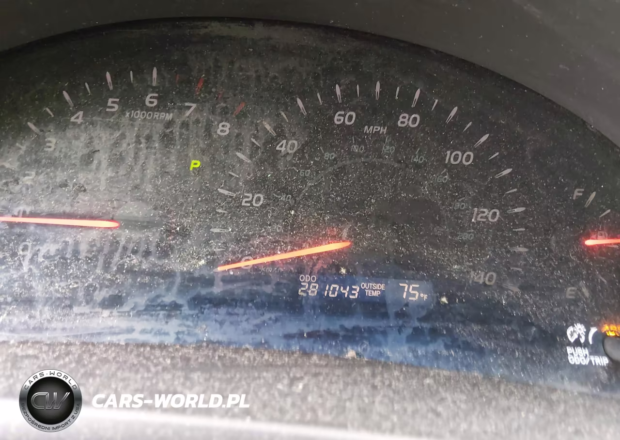 2007 Toyota Camry Le VIN:4T4BE46K77R004111 - 7