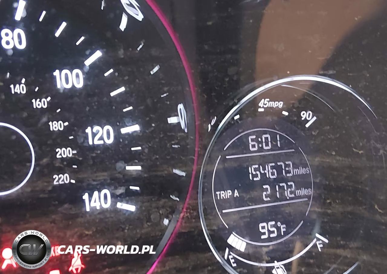 2016 Honda Hr-V Ex VIN:3CZRU6H52GM743680 - 15