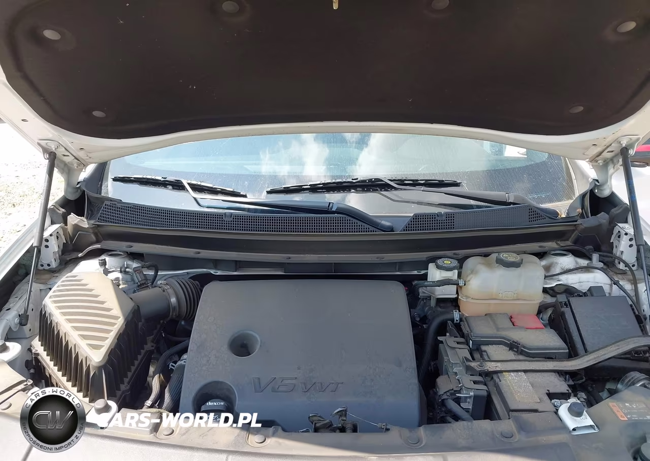 2022 Chevrolet Traverse Fwd Premier VIN:1GNERKKW5NJ187088 - 10