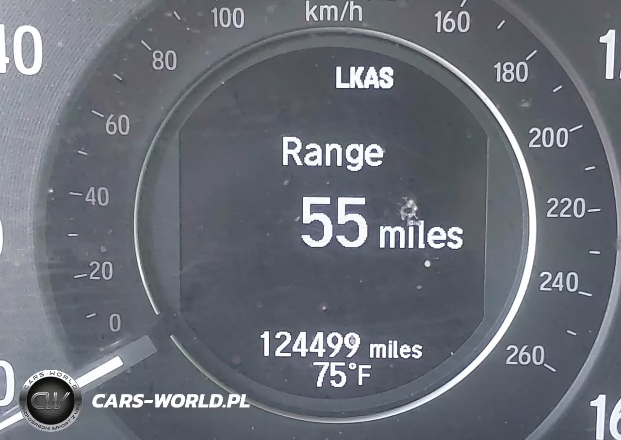 2016 Honda Accord Touring VIN:1HGCR3F90GA004565 - 15