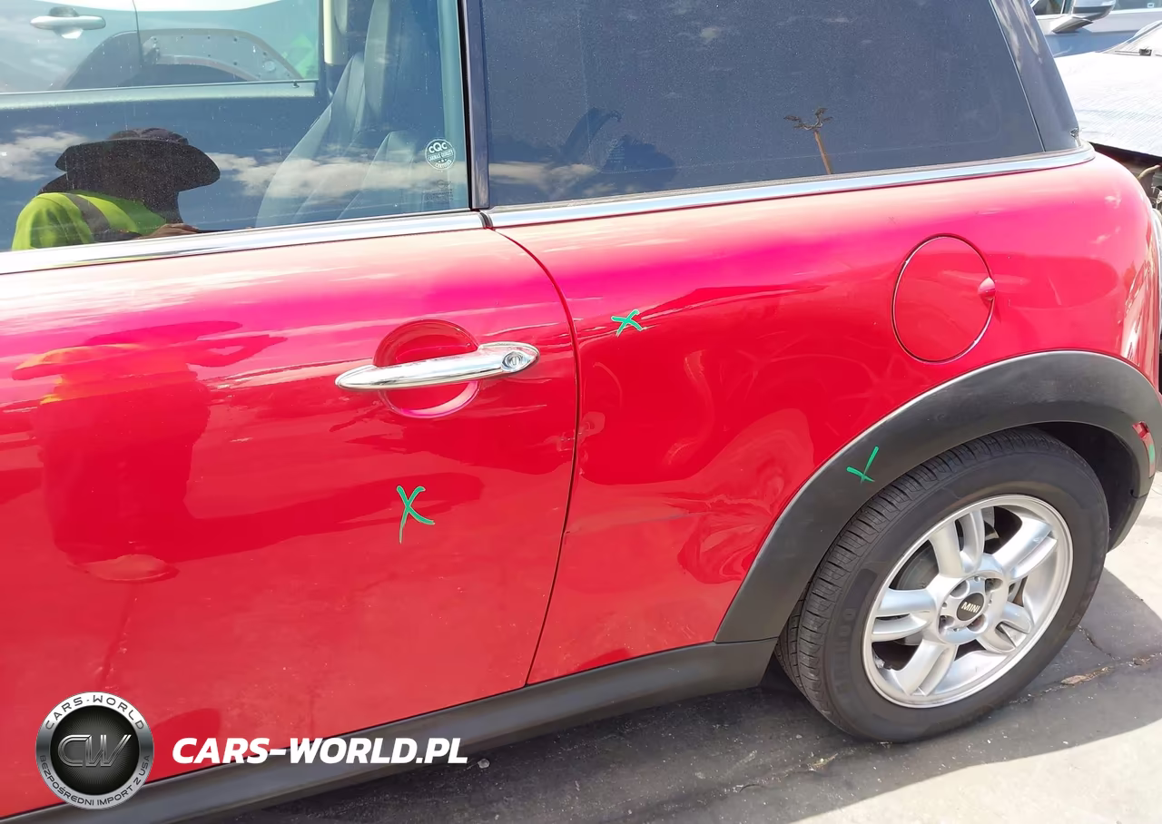 2013 Mini Hardtop Cooper VIN:WMWSU3C55DT548082 - 6
