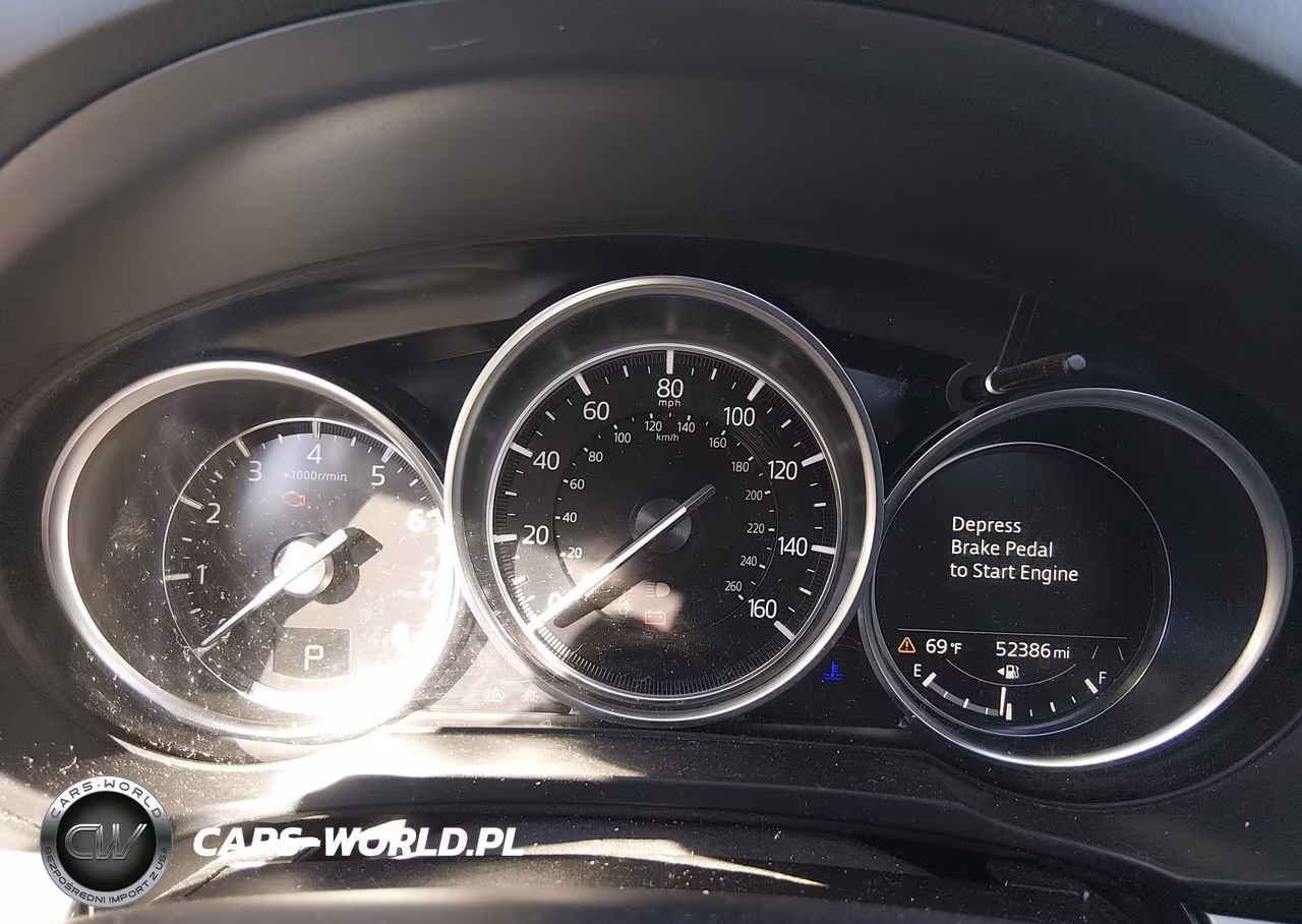 2022 Mazda Cx-5 2.5 S Preferred VIN:JM3KFBCM6N0561156 - 7
