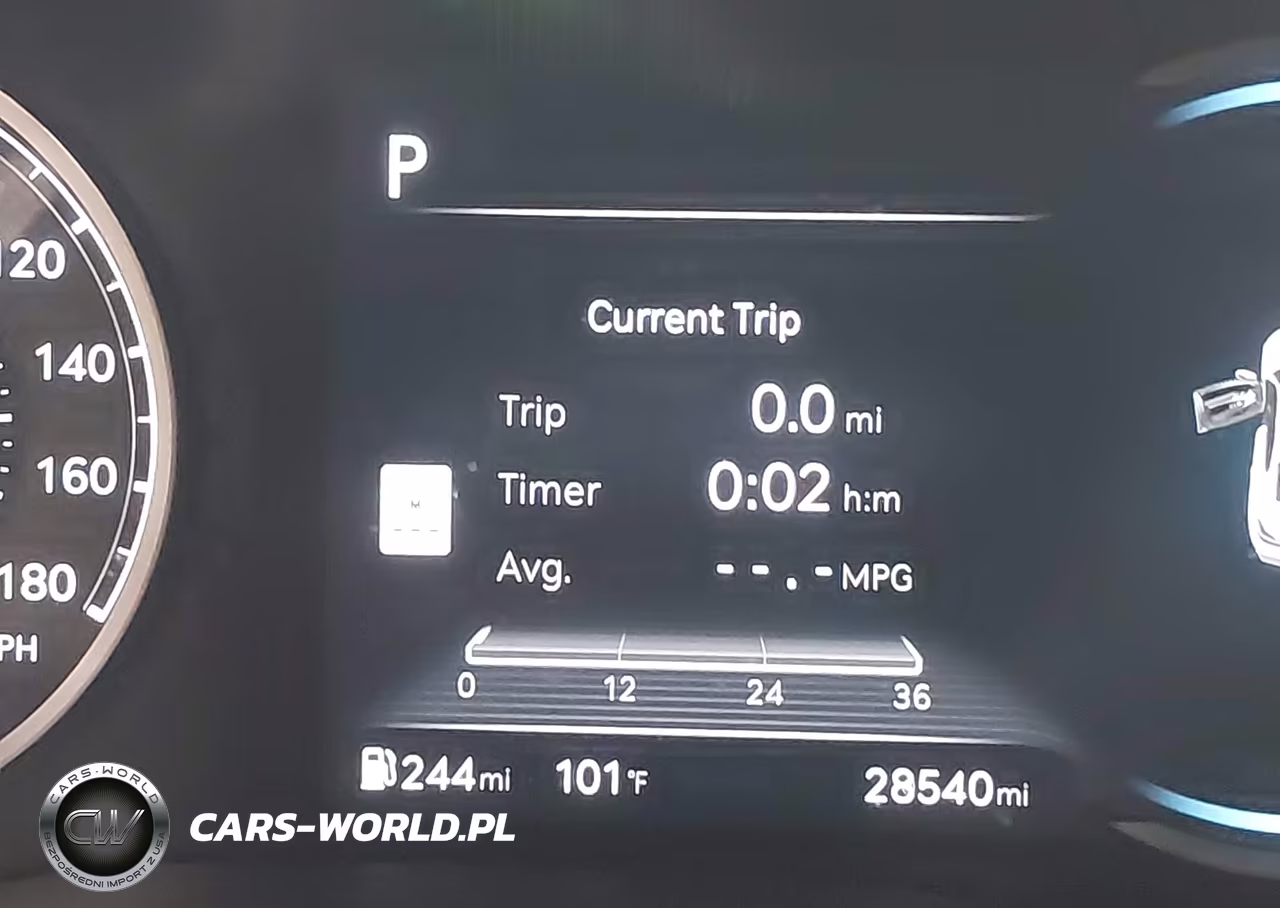 2024 Genesis G70 2.5T Rwd VIN:KMTG34SCXRU139533 - 14