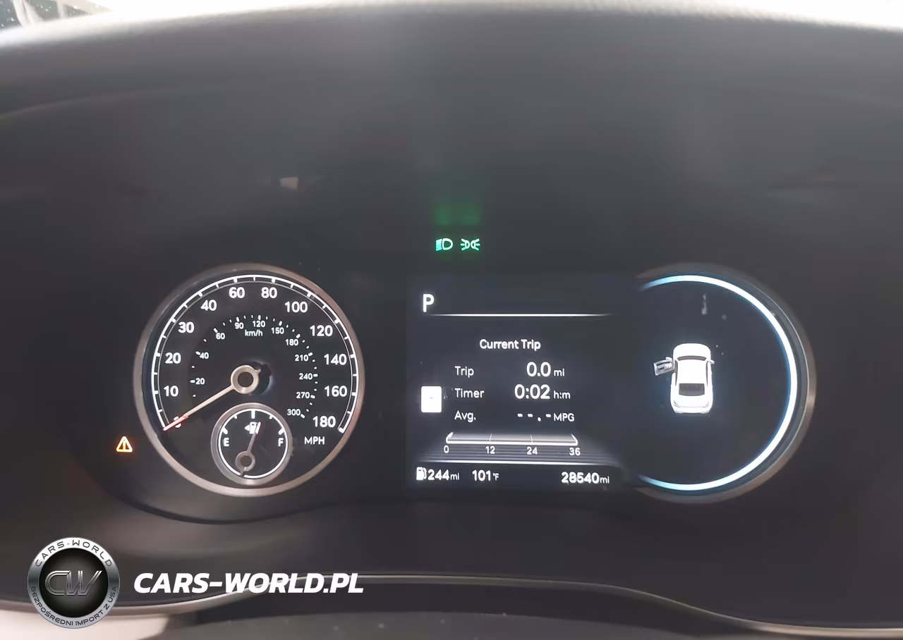 2024 Genesis G70 2.5T Rwd VIN:KMTG34SCXRU139533 - 7