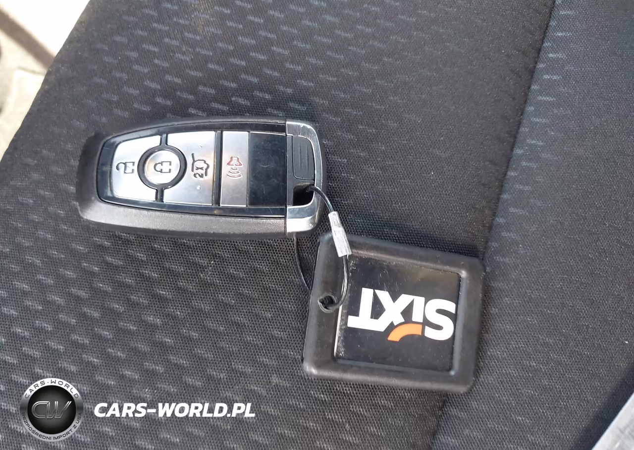 2025 Ford Escape St-Line VIN:1FMCU9MNXSUB35053 - 11