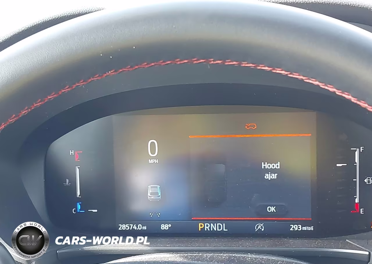 2025 Ford Escape St-Line VIN:1FMCU9MNXSUB35053 - 7