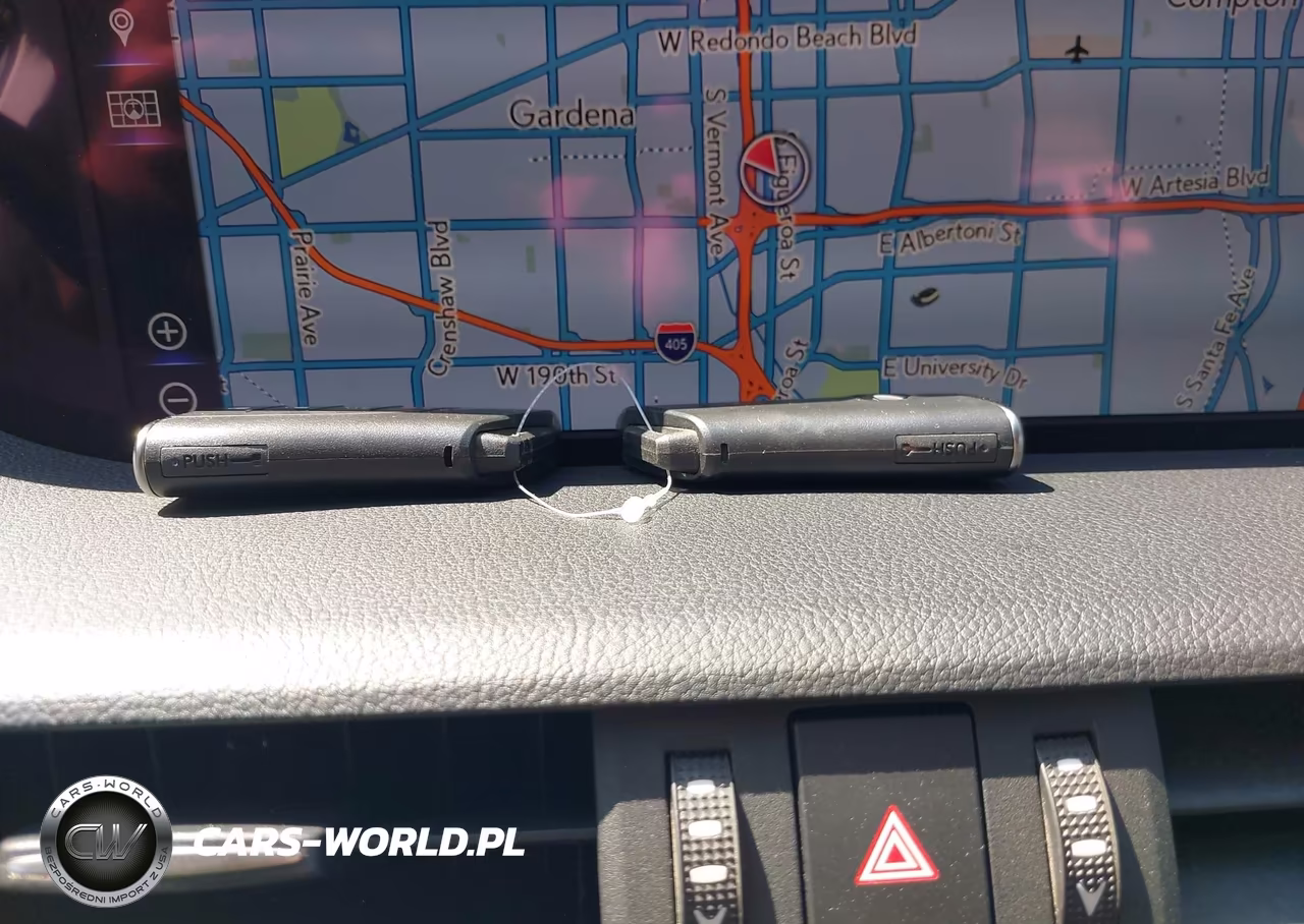 2019 Lexus Es 350 Luxury VIN:58ABZ1B10KU033736 - 11