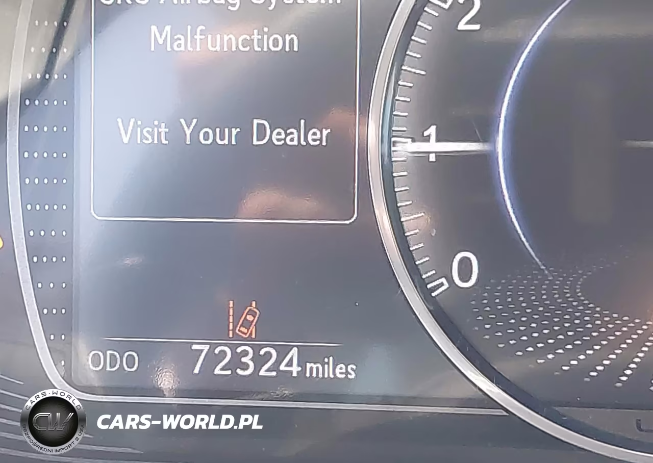 2019 Lexus Es 350 Luxury VIN:58ABZ1B10KU033736 - 16