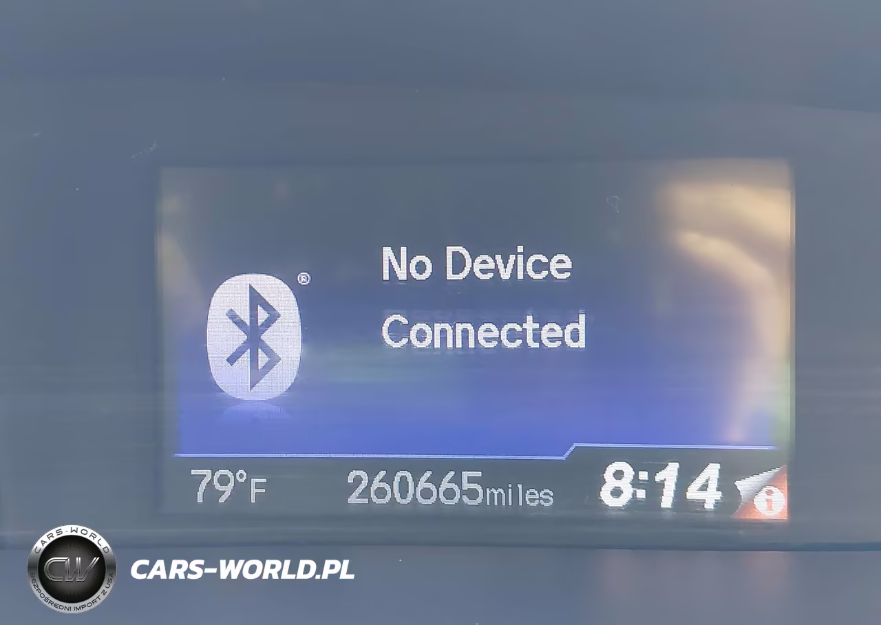 2014 Honda Civic Lx VIN:19XFB2F58EE063333 - 15