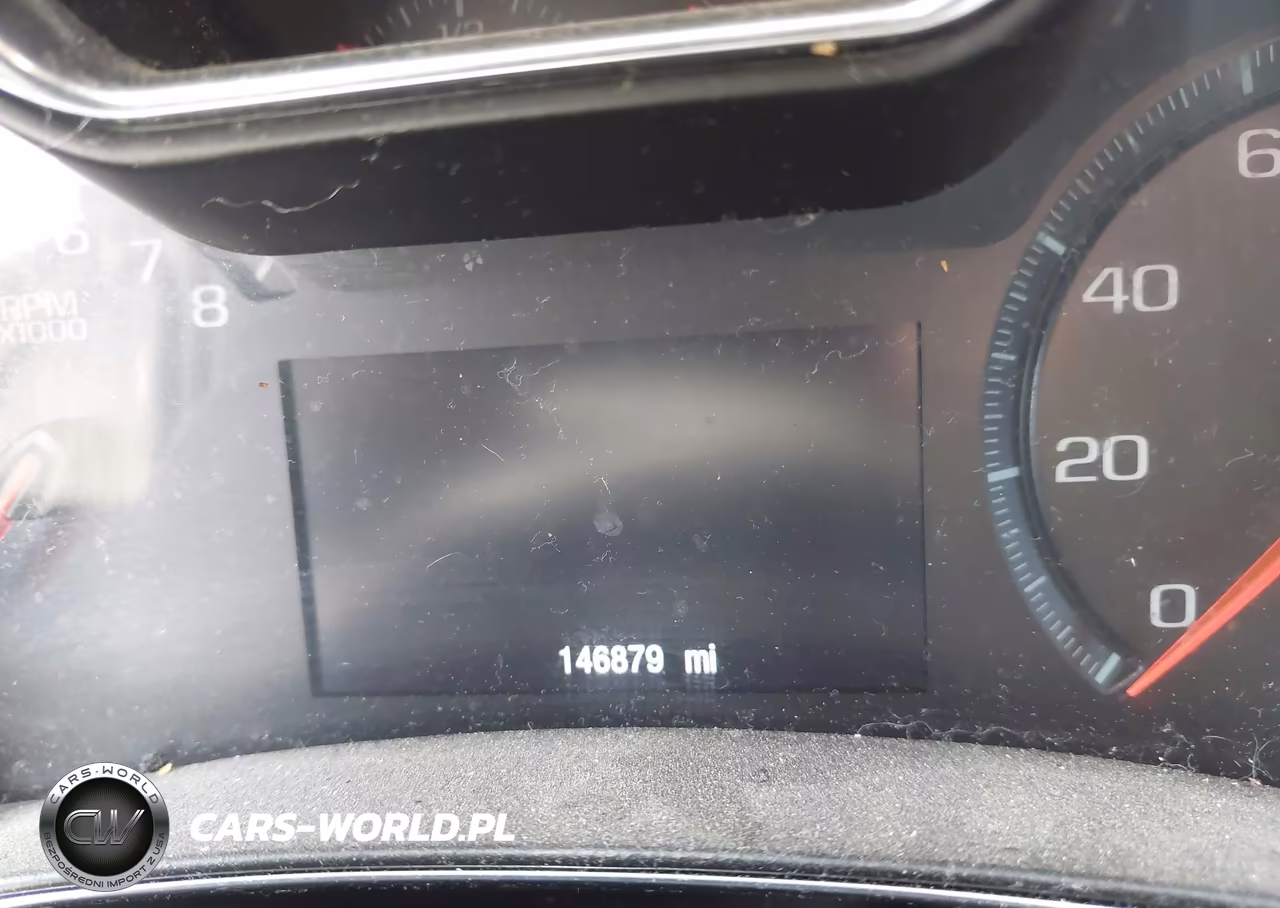 2015 Chevrolet Impala Ls VIN:1G11Z5SL7FU106177 - 7