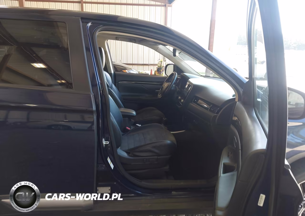 2020 Mitsubishi Outlander Se 2.4 VIN:JA4AD3A31LZ010436 - 5
