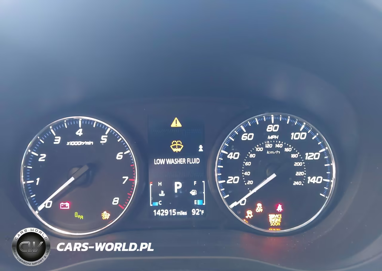 2020 Mitsubishi Outlander Se 2.4 VIN:JA4AD3A31LZ010436 - 7