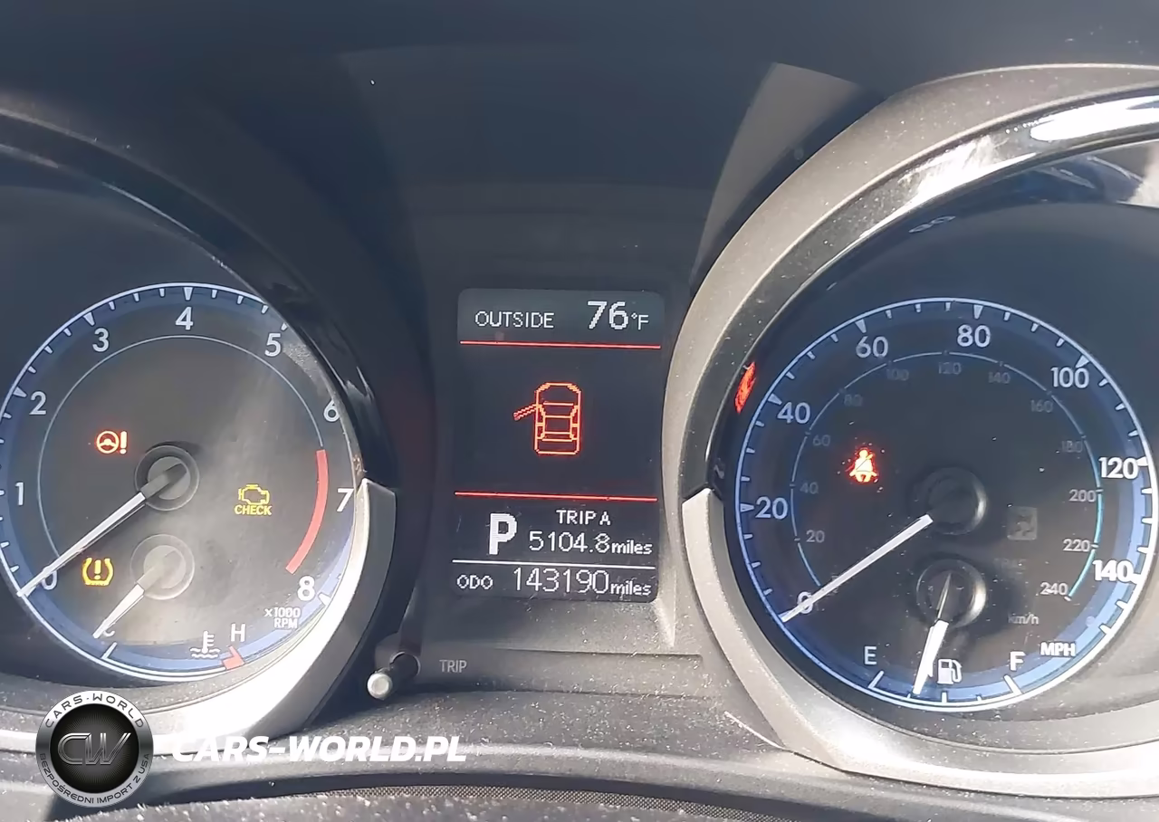2015 Toyota Corolla S Plus VIN:2T1BURHE8FC364540 - 7