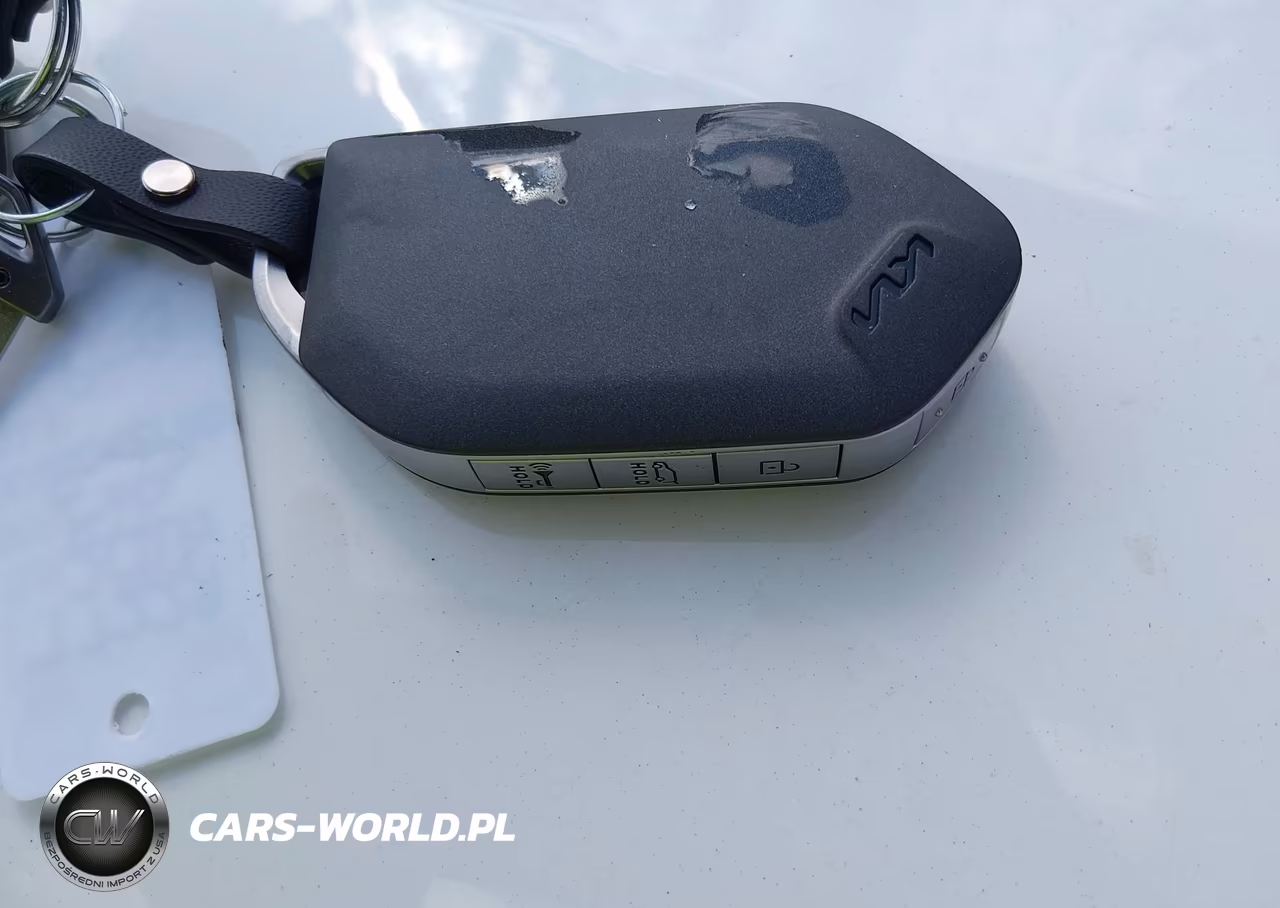 2026 Kia Sorento Hybrid Ex VIN:KNDRHDJG7T5477079 - 11