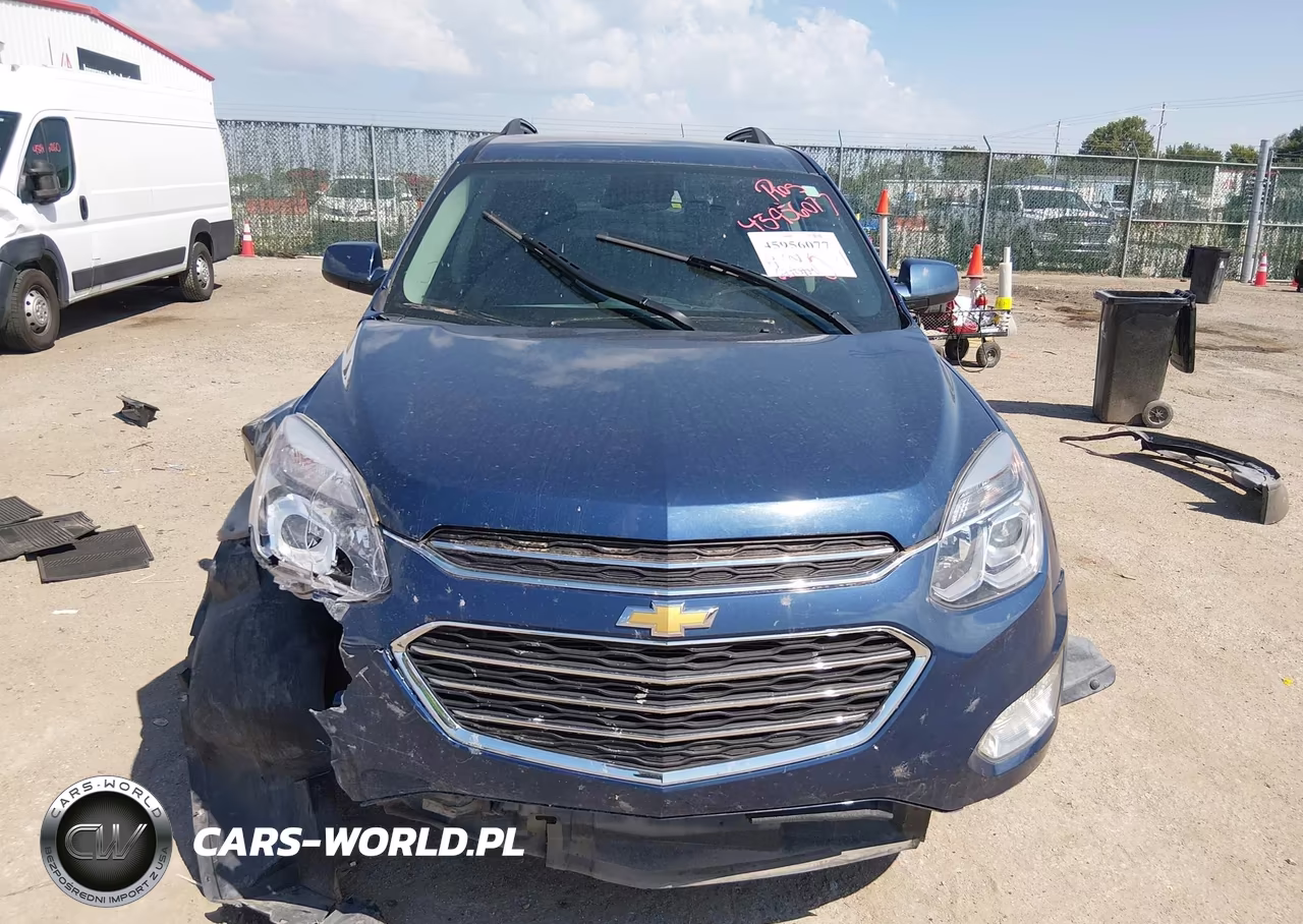 2017 Chevrolet Equinox Lt VIN:2GNALCEK6H6160563 - 13