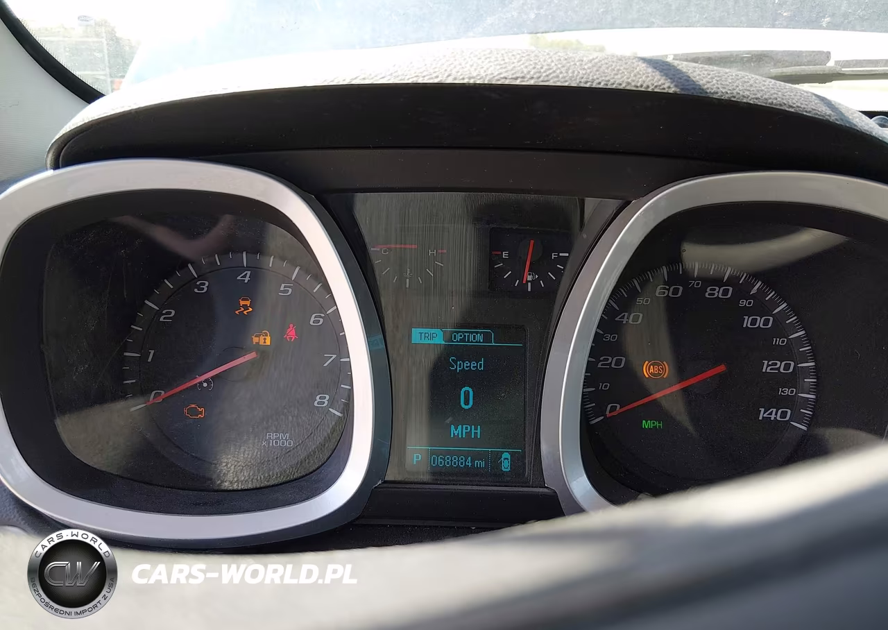 2017 Chevrolet Equinox Lt VIN:2GNALCEK6H6160563 - 7