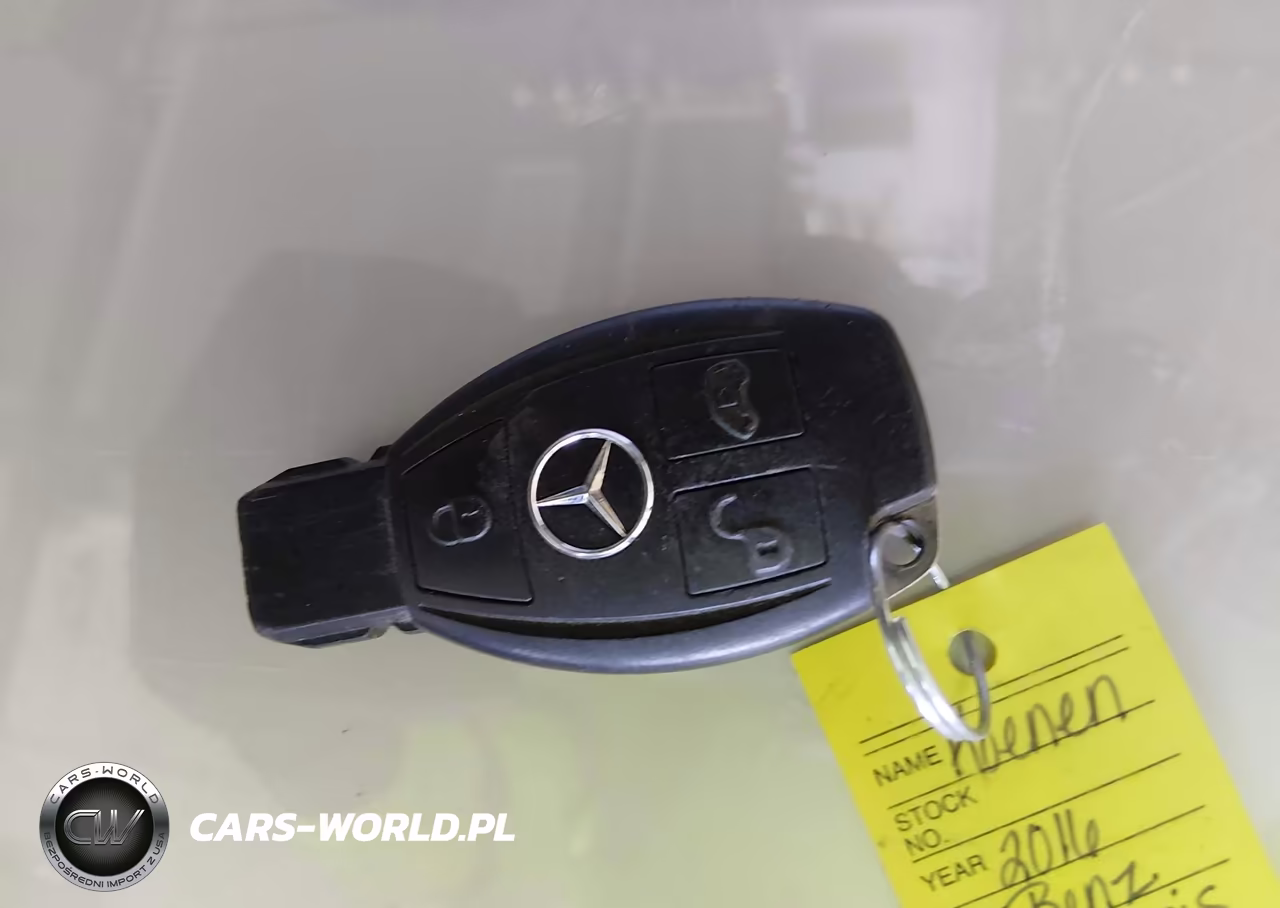 2016 Mercedes-Benz Metris VIN:WD3PG2EA5G3157789 - 11