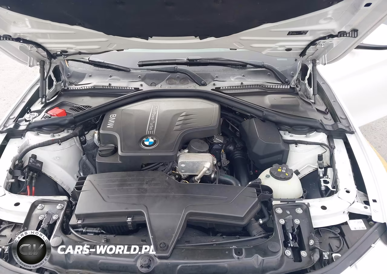 2016 BMW 428I Gran Coupe VIN:WBA4A9C50GGL89439 - 10
