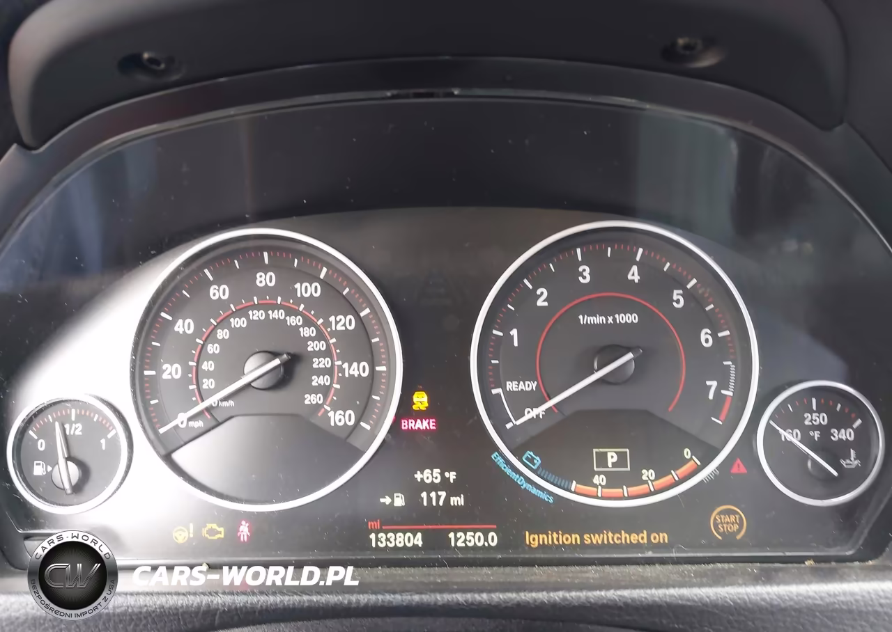 2016 BMW 428I Gran Coupe VIN:WBA4A9C50GGL89439 - 7
