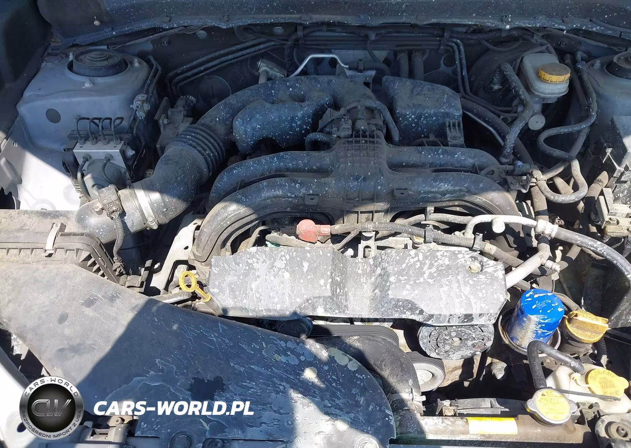 2014 Subaru Forester 2.5I Limited VIN:JF2SJAHC1EH551509 - 10