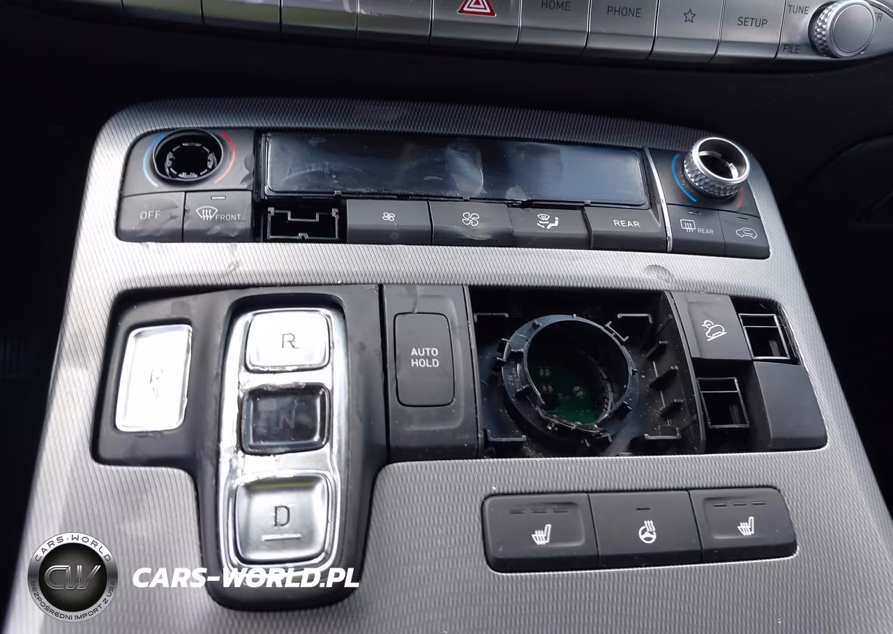 2020 Hyundai Palisade Sel VIN:KM8R4DHE1LU116965 - 18